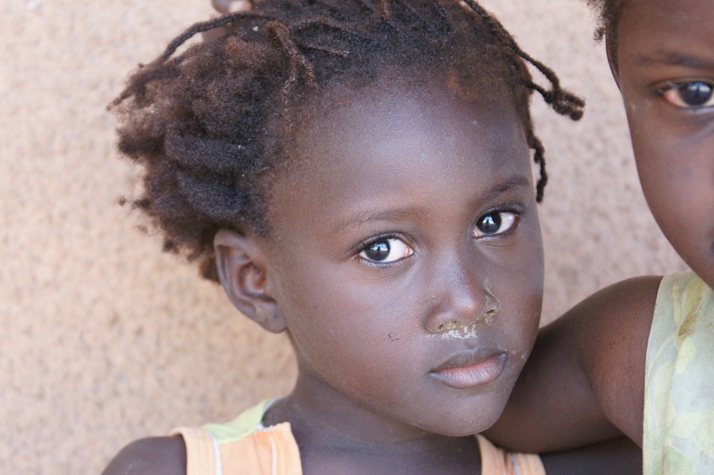DSC09591 1000 enfant senegalais